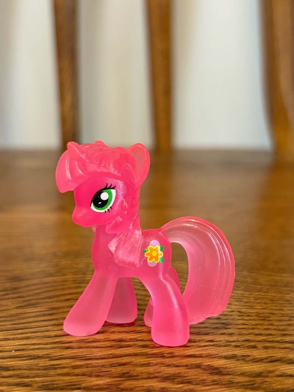 My Little Pony Beachberry Wave 14 Blind Bag Figure Unopened New